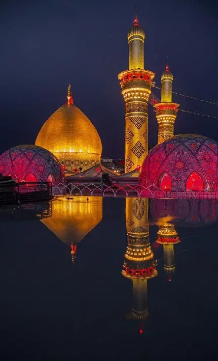 عليه السلام عليه السلام