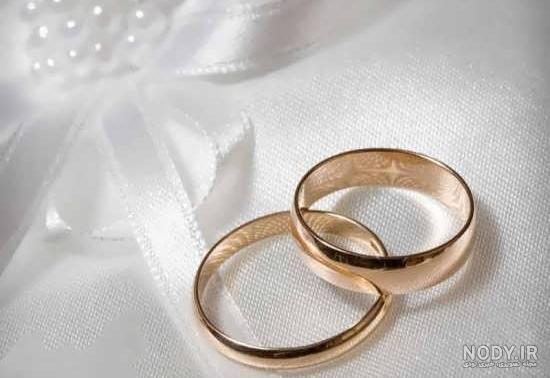 عکس حلقه ازدواج برای پروفایل عکس حلقه ازدواج برای پروفایل