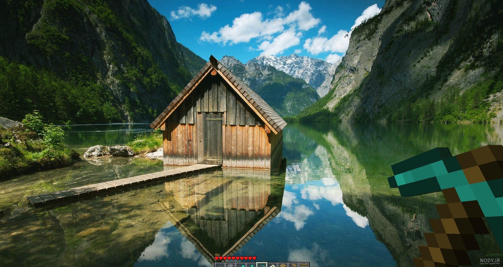 minecraft minecraft
