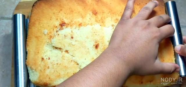 طرز تهیه طرز تهیه