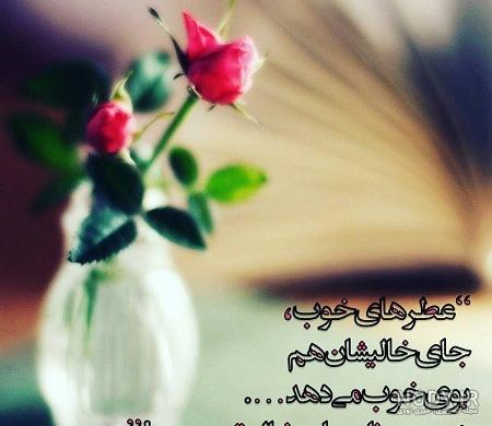 عکس زیبا عشقم