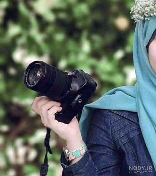 پروفایل پروفایل