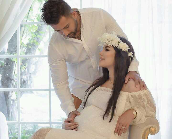 شکم
