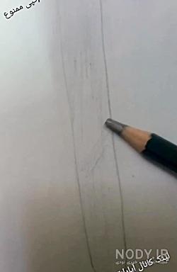 عکس چاقو برای نقاشی