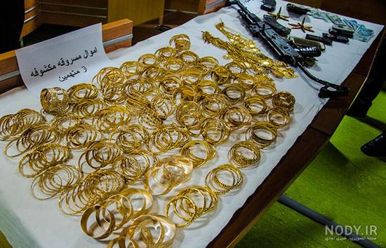 جواهرات
