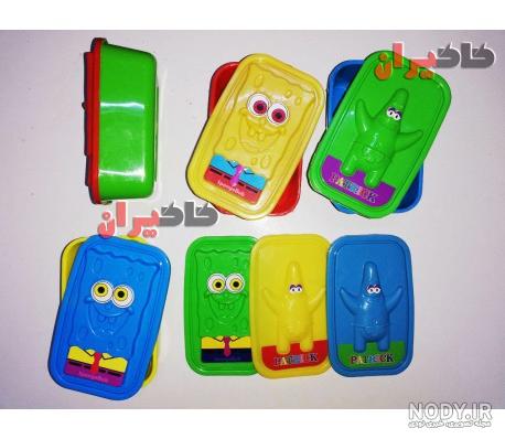 باب اسفنجی