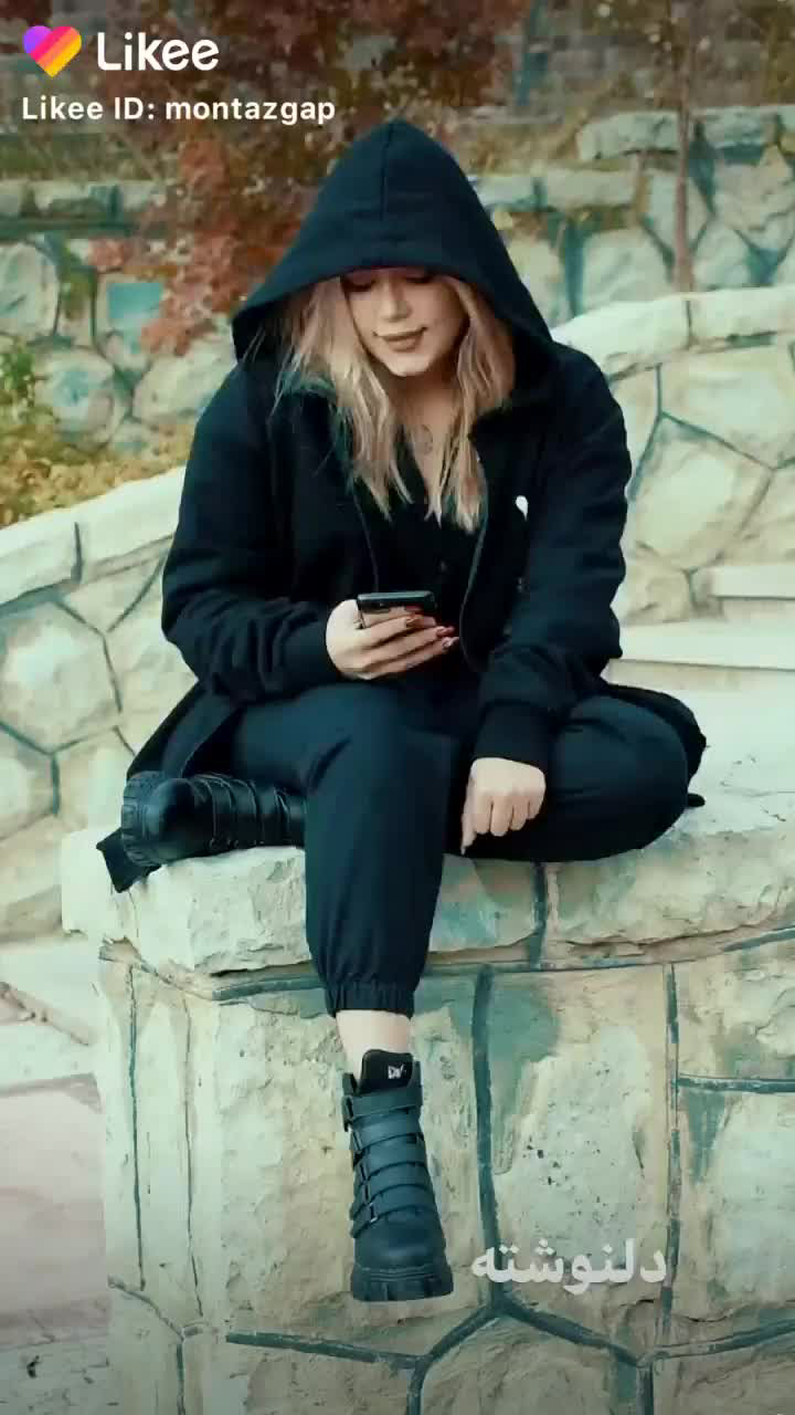 پروفایل شیك