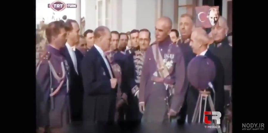 رضاخان