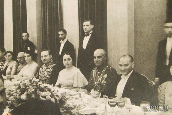 محمدرضآ شاه