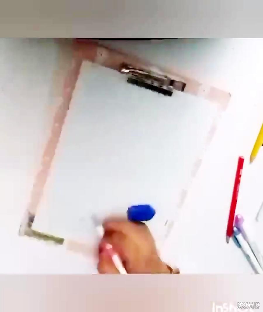نقاشي چهارشنبه