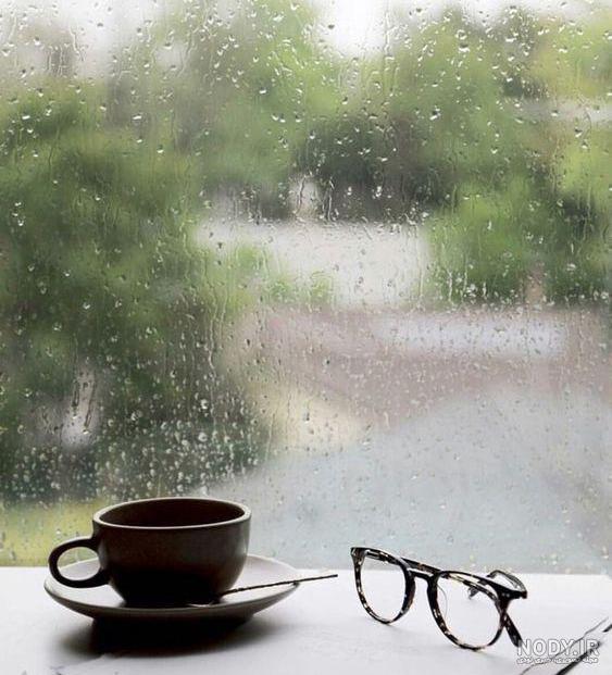 عکس جاده برای پروفایل