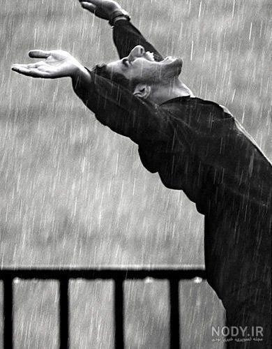 عکس جاده برای پروفایل