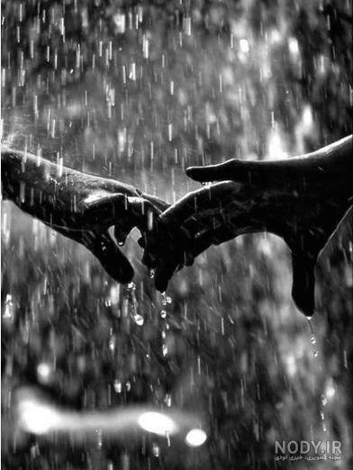 عکس جاده برای پروفایل