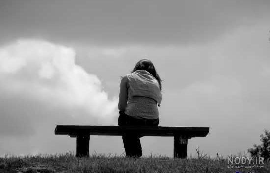 عکس جاده برای پروفایل