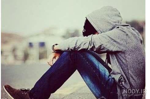 عکس جاده برای پروفایل