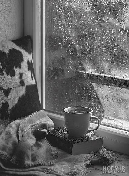 عکس خفن عکس جاده غمگین