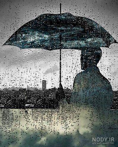 عکس جاده برای پروفایل