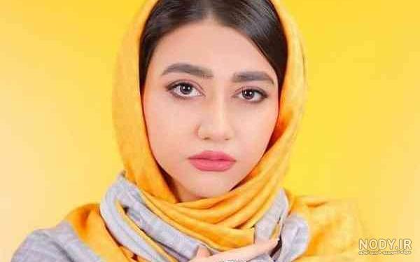 سلنا آمینی