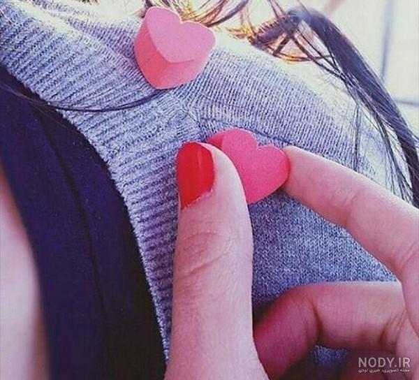 شآخ دخترونه
