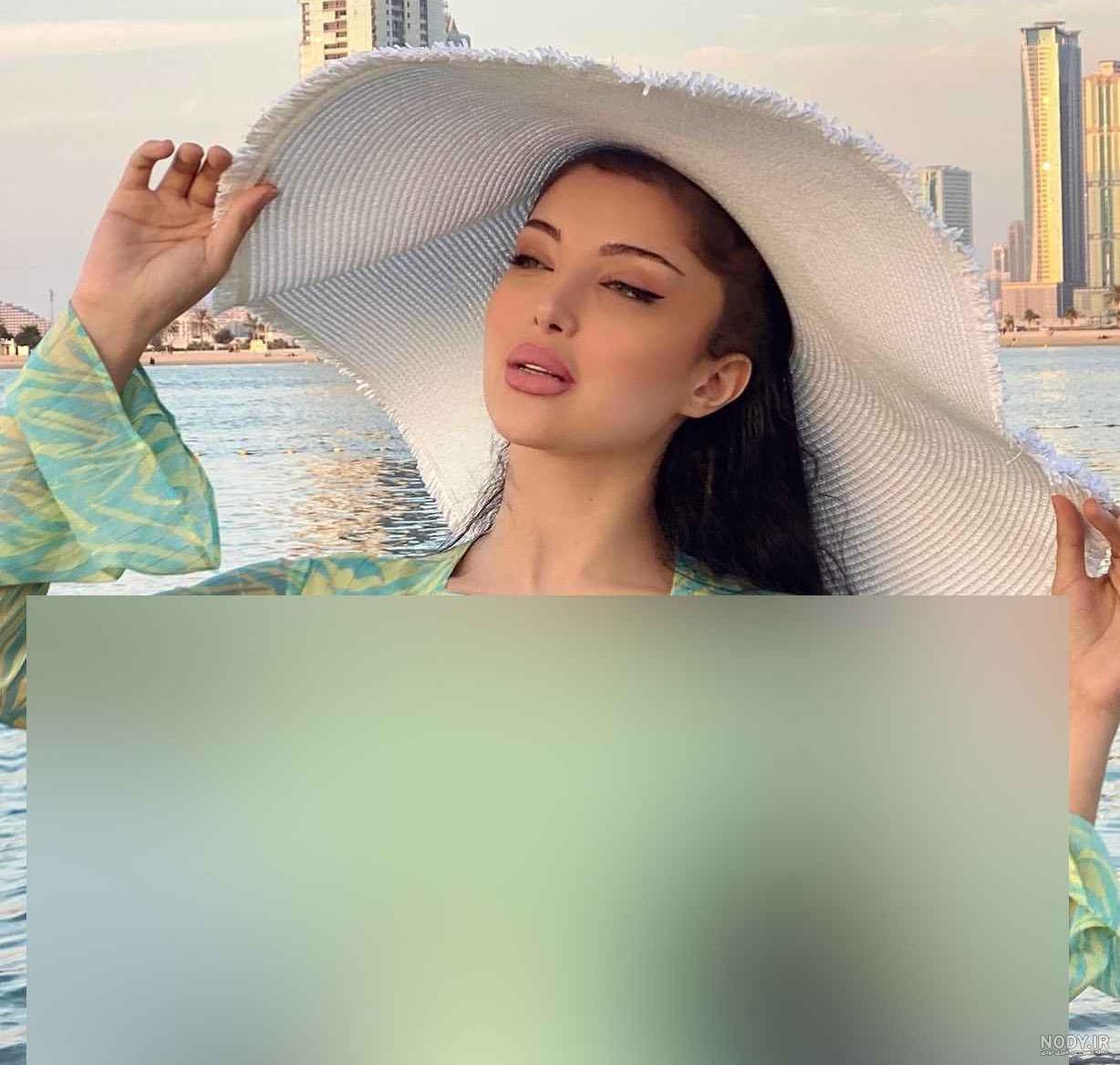 عکس دریا حیدری عکس دریا حیدری