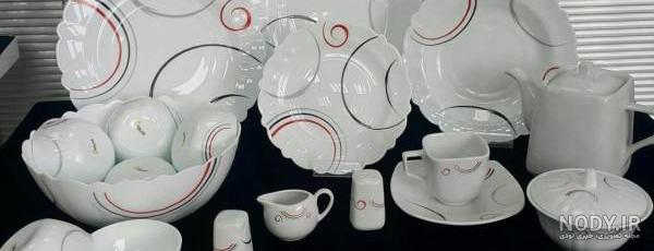 عکس های ظرف غذای کودک