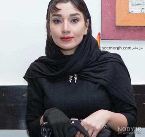 آرايش ملايم