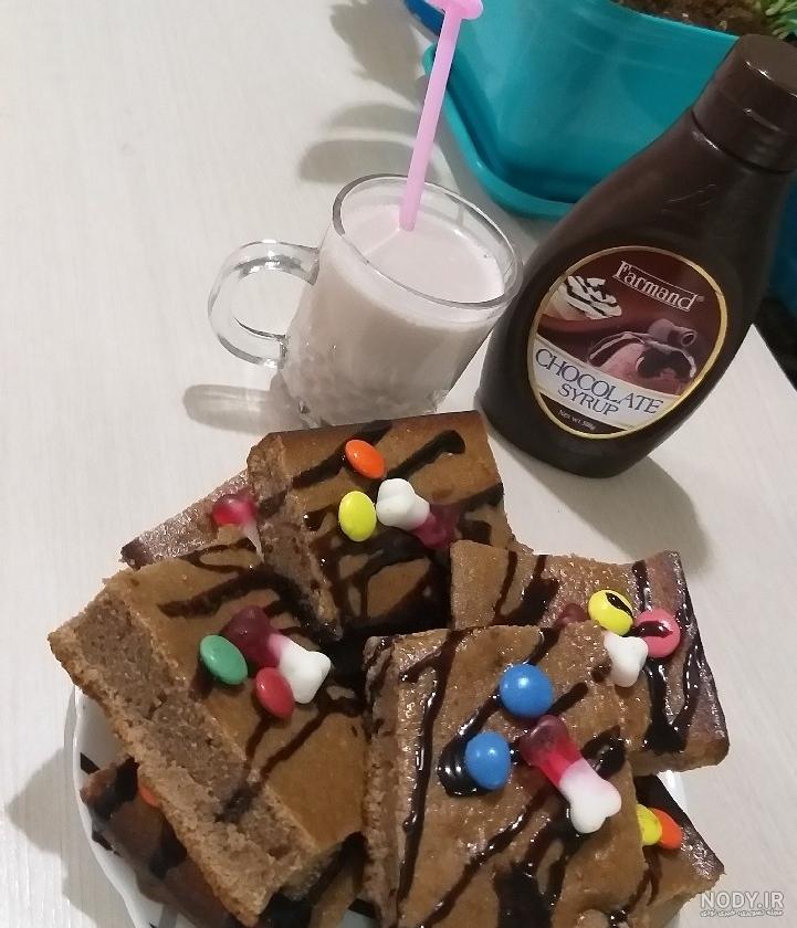 شیرنارگیل شیرنارگیل