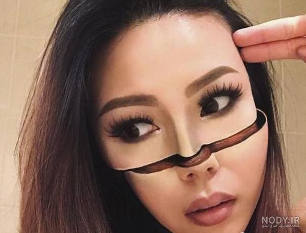 ُپروفایل دخترونه