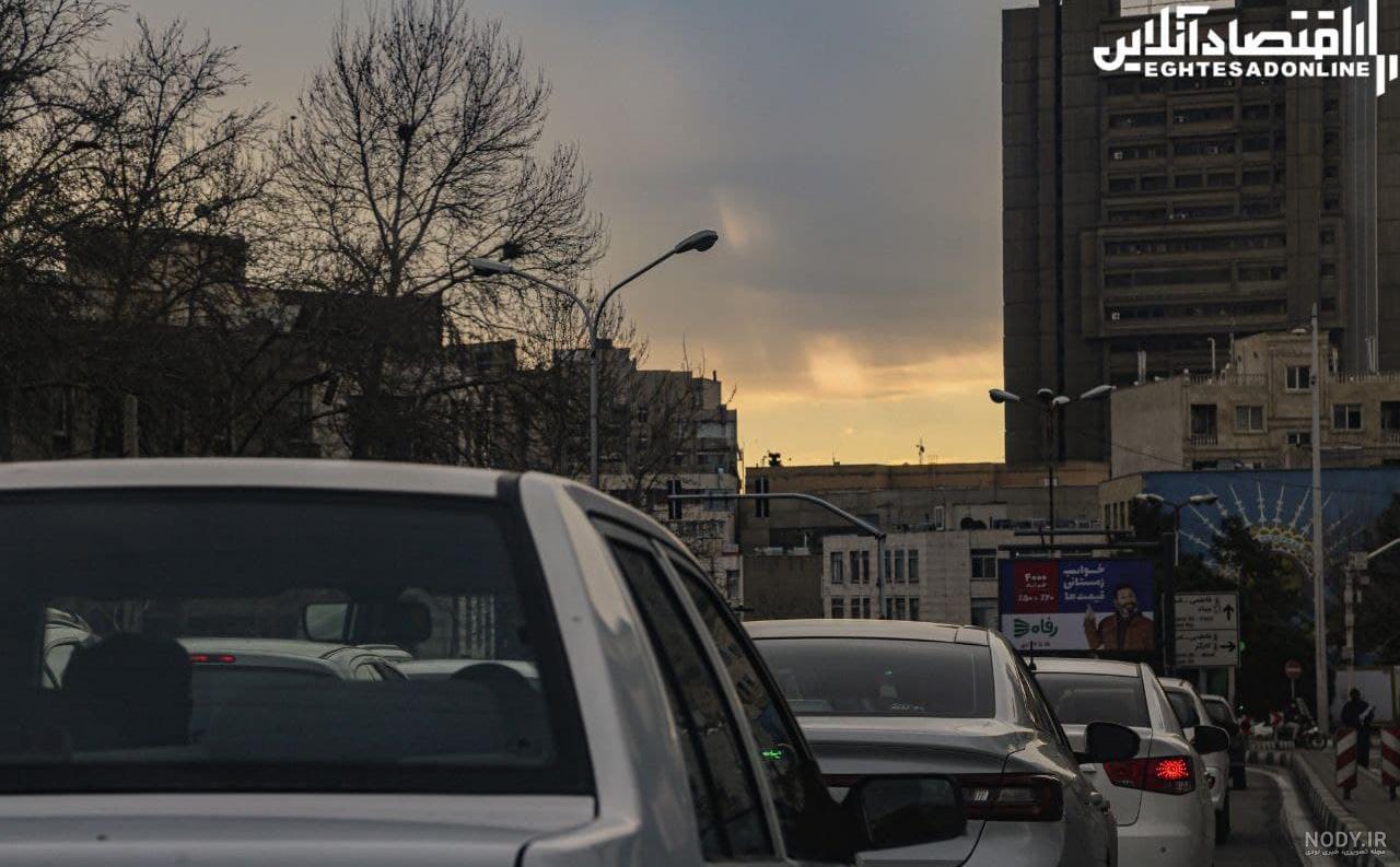 عکس طلوع خورشید با کیفیت بالا