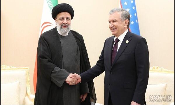 آقای رئیسی