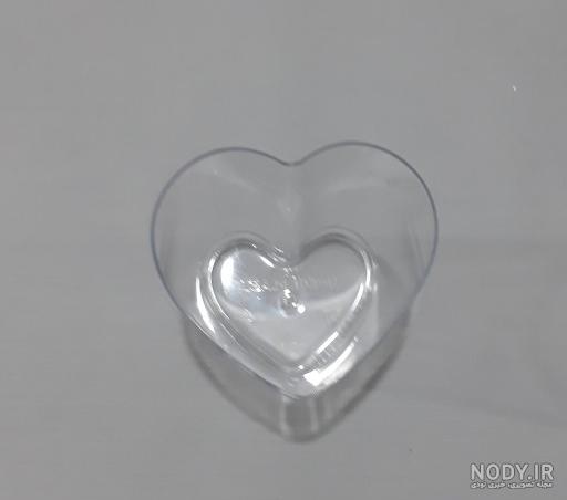 عکس ظرف ژله یکبار مصرف