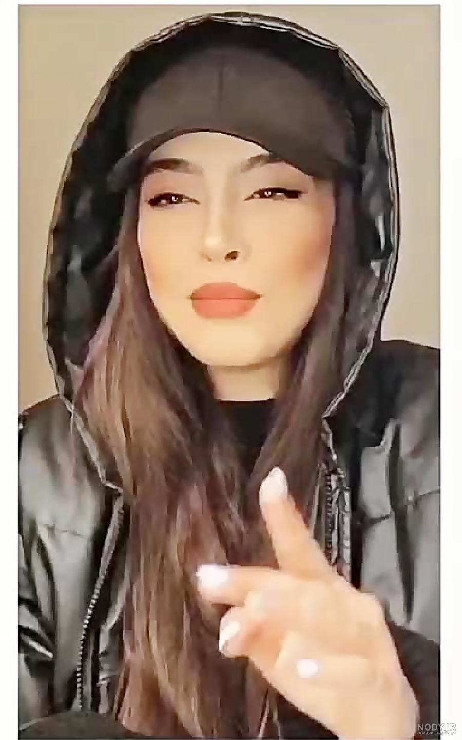 عکس ستاره نسیم پور