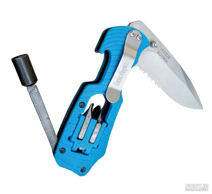 camping knife