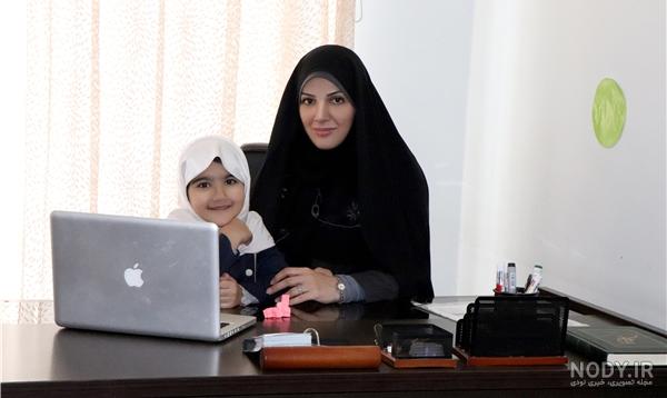 حنآنه خلفی