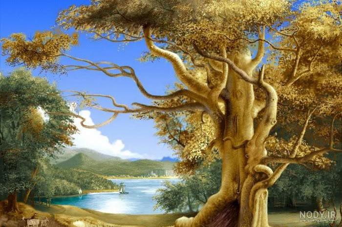 رویایی رویایی