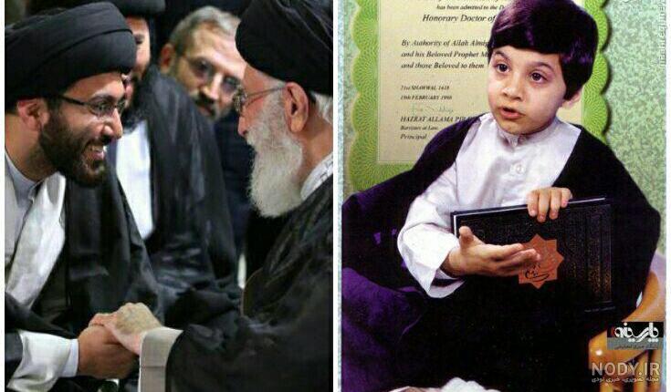 سيد محمد حسين طباطبايي