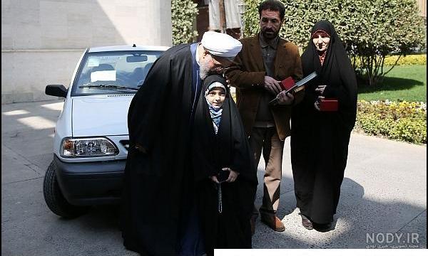 عکس حافظ قران