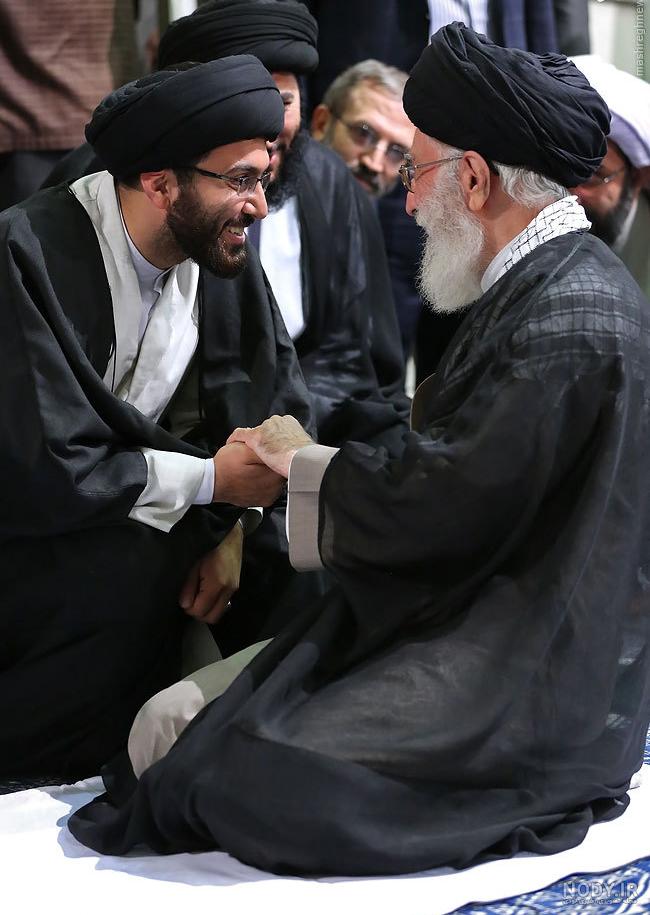 عکس نوشته حافظ قران