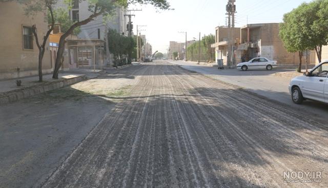 کوی صادقیه