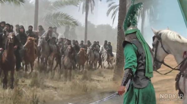 عکس و متن تولد حضرت عباس عکس و متن تولد حضرت عباس