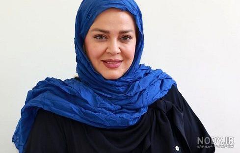 مهديس محمدي زیباترین
