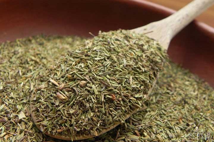 آویشن شیرازی آویشن شیرازی