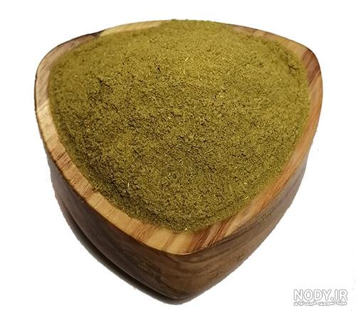 عکس آویشن آسیاب شده عکس آویشن آسیاب شده