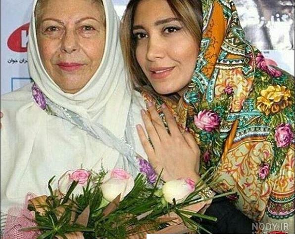 ثریاقاسمی