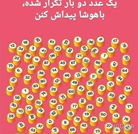 عکس سوال برای استوری