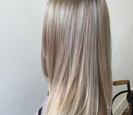 hair