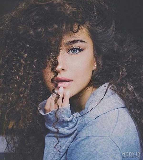 موهای موهای