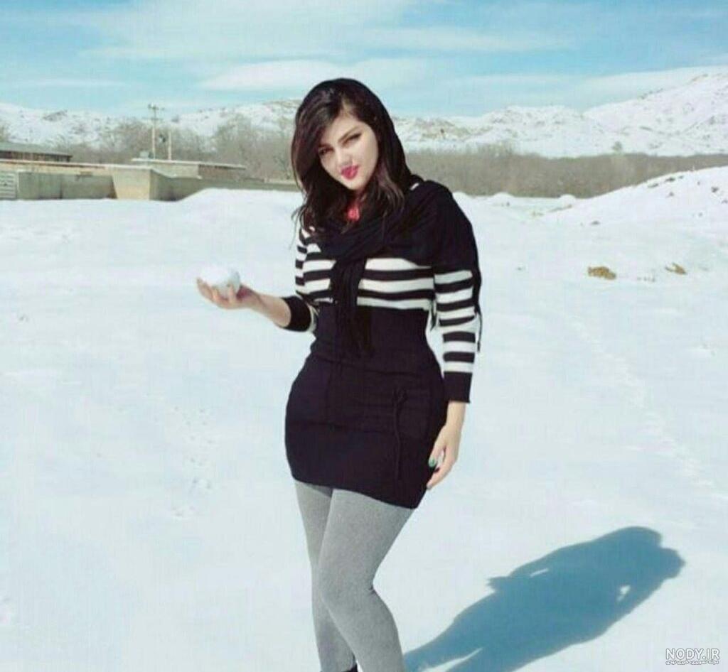 دختر هزاره