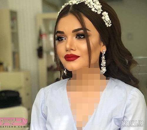 عکس دخترونه عروسکی پروفایل