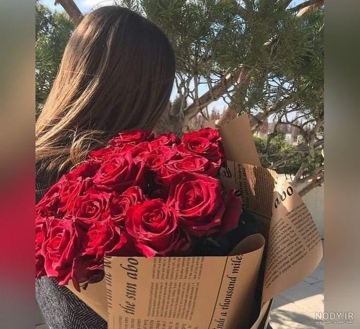 عکس پروفایل باکلاس بدون متن جدید